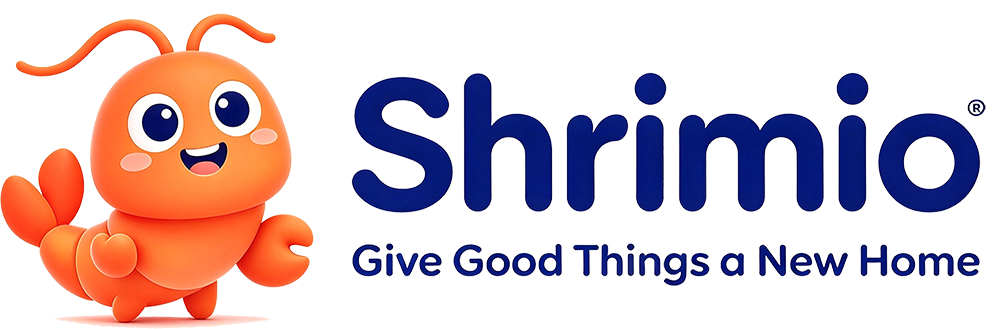 Shrimio
